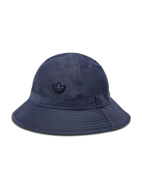 adidas adidas Cappello adicolor Contempo Bell Bucket Hat HD9729 Blu scuro