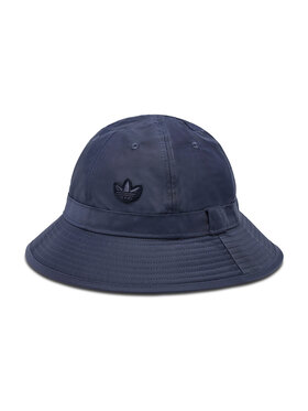 adidas adidas Klobouk adicolor Contempo Bell Bucket Hat HD9729 Tmavomodrá