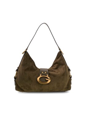 Guess Guess Ročna torba 183661 Zelena