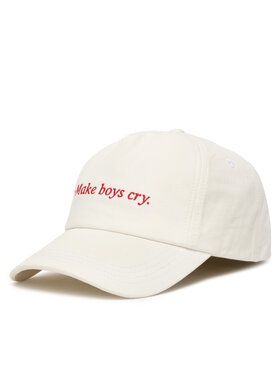 HUGO HUGO Cap Cara 50533420 Weiß