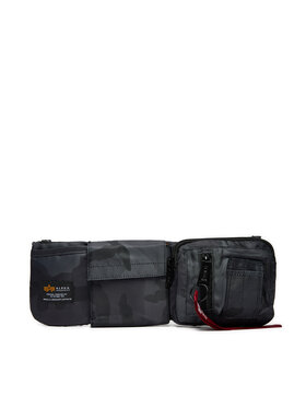 Alpha Industries Alpha Industries Torbica oko struka Crew Utility 128928C Siva