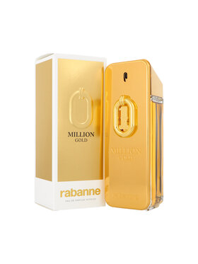 Paco Rabanne Paco Rabanne Million Gold Man Woda perfumowana