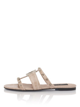 PHILIPP PLEIN PHILIPP PLEIN Sandali 29767 Beige