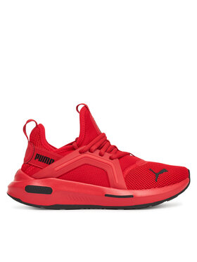 Puma Puma Sneakers Softride Enzo 5 Jr 401510 02 Rosso