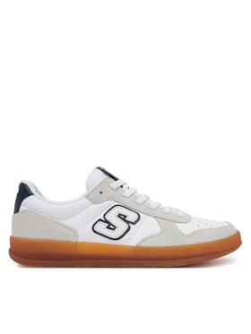 Skechers Skechers Tossud New Wave Cup-Calven 210961/OFWT Valge