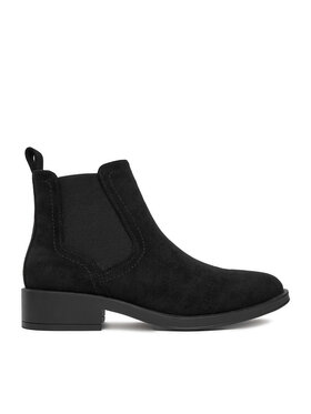 JENNY JENNY Botine CEO-13556-T06 Negru