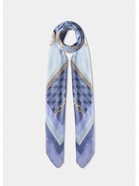 Liu Jo Liu Jo Foulard 2F5067T030074015 Celeste