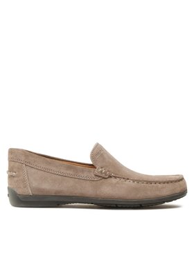 Geox Geox Mokassins U Siron U32Q3A00022C1018 Beige