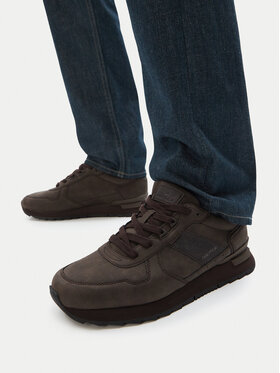 Nautica Nautica Tossud CEO-BURTON-01 Tumepruun