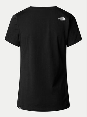 T-Shirt The North Face φωτογραφία