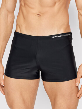 Henderson Henderson Badehose Kors 36832 Schwarz
