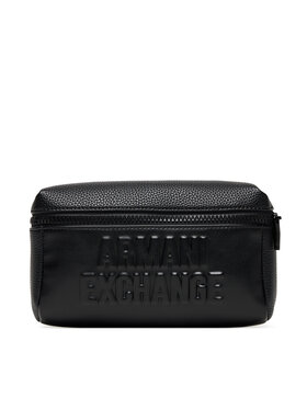 Armani Exchange Armani Exchange Taška cez rameno XM001624 AF17211 UC001 Čierna