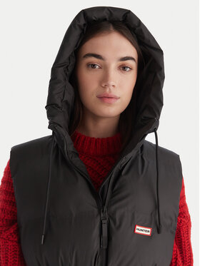 Αμάνικο Μπουφάν Hunter φωτογραφία