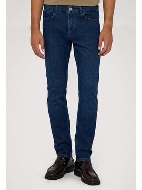 Trussardi Trussardi Jeans P400H104801N034 Celeste Slim Fit