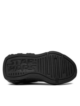 Adidas Tenisice Star Wars Runner Kids ID0376 Crna