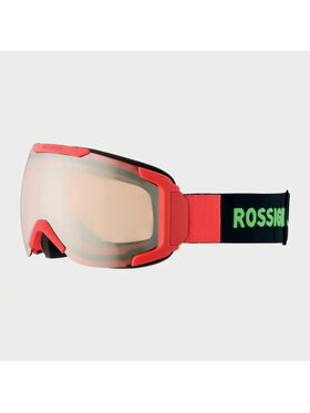 Rossignol Rossignol Gogle MAVERICK HERO Czerwony