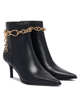 Steve Madden Steve Madden Aulinukai Link In 11005698 Juoda
