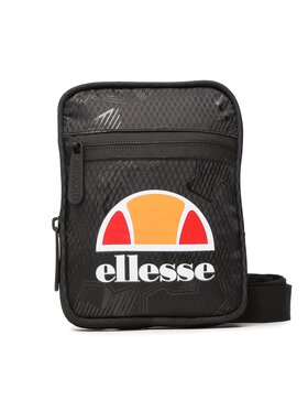 Ellesse Ellesse Crossover torbica Gillo Small Iteam Bag SBMA2297 Crna