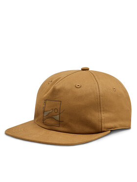 Buff Buff Бейсболка Trucker Cap 133557.346.30.00 Коричневий