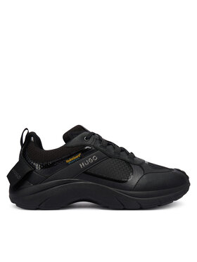 HUGO HUGO Sneakersy GO2 50552789 Czarny