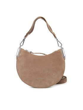 Coccinelle Coccinelle Torebka E1 QKG 13 03 01 Beżowy
