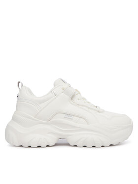 Buffalo Buffalo Sneakers Bliss One 1636360 Alb