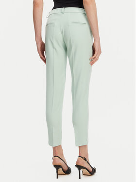 Παντελόνι υφασμάτινο Maryley φωτογραφία