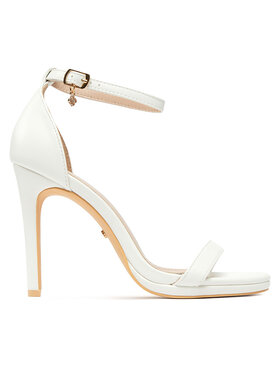 DeeZee DeeZee Sandalen NEW BUENA Weiß