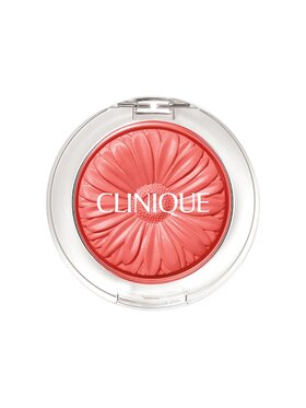 Clinique Clinique Cheek Pop Blush Róż w kamieniu 02 Peach Pop