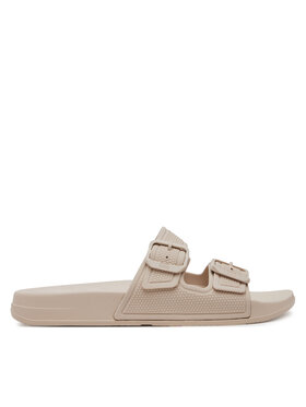 FitFlop FitFlop Plätud FD2 A20 Beež