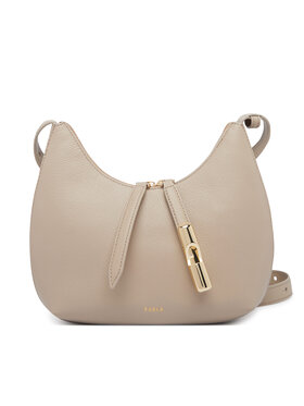 Furla Furla Сумка Goccia S WB01500 BX3353 KH 4488S Бежевий
