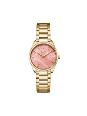 Cluse Cluse Zegarek Féroce CW11709 Złoty