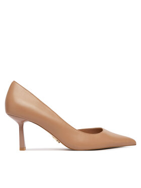 Steve Madden Steve Madden Pantofi cu toc subțire Vena 11005286 Roz