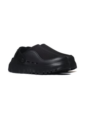 Ugg Ugg Klapki GoldenGlow 1166912-BLK Czarny