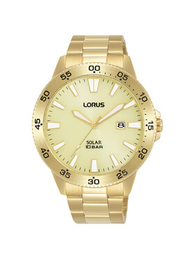 Lorus Lorus Ρολόι RX346AX9 Χρυσό