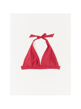 Outhorn Outhorn Góra od bikini HOL21-KOS603G Różowy