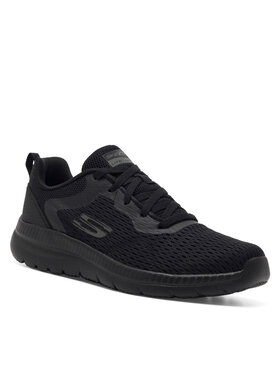 Skechers Skechers Tenisice Bonutiful 12607 BBK Crna