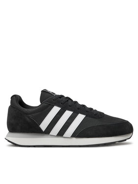 adidas adidas Sportcipők Run 60s 3.0 IE3826 Fekete