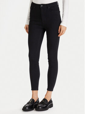 BOSS BOSS Jeans Maye 50489812 Schwarz Skinny Fit