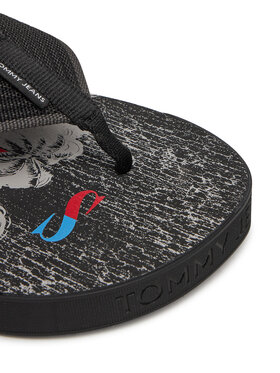 Σαγιονάρες Tommy Jeans φωτογραφία