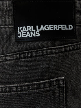 Karl Lagerfeld Jeans Φούστα τζιν Karl Lagerfeld Jeans - 5