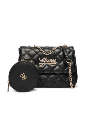 Guess Guess Soma J6RZ11 W4090 Melns