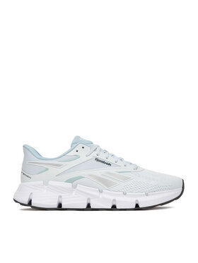 Reebok Reebok Pantofi pentru alergare EO-ZIG DYNAMICA 6 100244516 W Gri