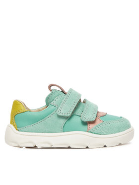 Froddo Froddo Sneakers Zeru Spring Barefoot G3130264-9 M Blu