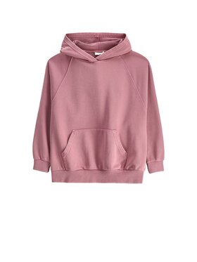 Coccodrillo Coccodrillo Bluza ZC6132901WGJ-033 Różowy Regular Fit