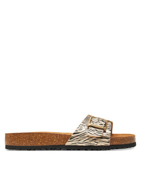 Tamaris Tamaris Ciabatte 1-27520-42 Beige