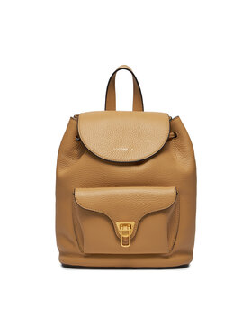 Coccinelle Coccinelle Rucksack MF6 Coccinelle Beat Soft E1 MF6 14 02 01 Beige