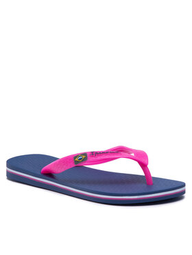 Ipanema Ipanema Джапанки Clas Brasil II Fem 80408 Розов