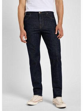 Lee Lee Jeans LEE WEST Nero Regular Fit