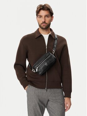 Guess Guess Umhängetasche HMBEPO P6450 Schwarz